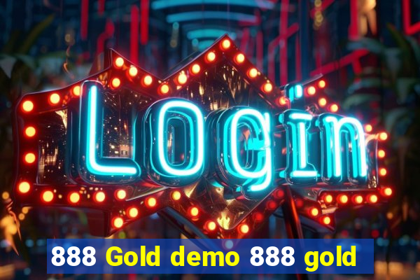 888 Gold demo 888 gold